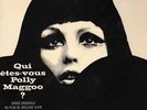 MICHEL LEGRAND QUI ETES-VOUS POLLY MAGGOO ? FRENCH ORIG OST EP 45 PS 7