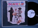 Lee Hazlewood The N.S.V.I.P.'s MONO Reprise LP RECORD MINT- PROMO SCARCE SEE