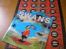 SWANS White Light From The Mouth Of Infinity UK double LP g/f slv+poster 1991 ex