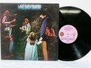  TRAFFIC Last Exit 1969 UK 1ST Press NEAR MINT PINK EYE ISLAND 9097