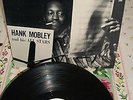 Hank Mobley and His All Stars Blue Note 1544 Mono RVG EAR Flat Edge DG No R NM