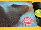 PINK FLOYD LP MEDDLE ORIG YUGOSLAVIA 1971 EX GATEFOLD COVER STIKER