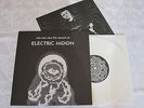 ELECTRIC MOON  - YOU CAN SEE THE SOUND OF  // 10