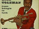 Bill Coleman-From Boogie To Funk-Brunswick 87 905-FRANCE
