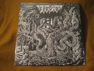 TEITANBLOOD seven chalices  ORIG VINYL 2-LP proclamation ofermod