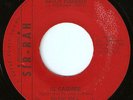 AL GARDNER 'Watch Yourself' US Sir-Rah Mod Funk Northern Soul Breaks 45 HEAR