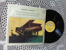 Yekaterina Novitskaya - L.Beethoven, J.Brahms - 32 Variations,Sonata No3 RARE LP