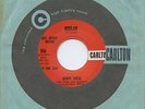 LISTEN - Rare R&B / Soul 45 - Buddy Lucas - Beulah - Carlton # 506 - Promo Copy
