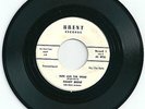 norherm soul popcorn RANDY BRENT