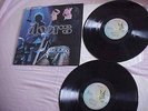 *THE DOORS* Absolutely Live  - UK Elektra 2LP Classic US Rock