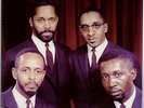 Modern Jazz Quartet - self-titled (1994) MFSL Numbered Limited 200g vinyl LP