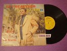AFRO COLOMBIA LP SALSA GUAGUANCO ?MICHI Y SUS BRAVOS? DISCOS FUENTES LATIN ???