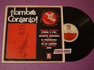 SALSA COLOMBIA LP GUAGUANCO ?EL POLLO BURBANO? GUARACHA SON AFRO LATIN ???