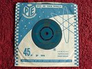 *(JD) Shep & the Limelites Ready for your Love UK PYE 45 VG++ to Excellent