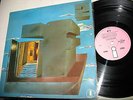 IF-2--Rare Orig 1St Australian 1970 LP ISLAND Pink Label SIL-934099 Prog/Jazz