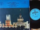 HENRYK SZERYNG IN MOSCOW Ponce Violin Concerto 10