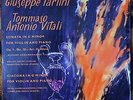 violin NELLY SHKOLNIKOVA & LYUBOV EDLINA Vitali Chaconne SUPRAPHON 10