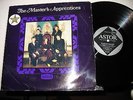 MASTER'S APPRENTICES Self Titled Rare ASTOR 60s Oz Garage/Psych LP The Masters