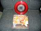 NIRVANA - RARE HEART SHAPED BOX 7