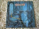 ENTOMBED - LEFT HAND PATH LP   orig 1990 earache records MOSH 21    death metal