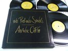 ROLLING STONES - ATLANTIC CITY '89 (RARE 3LP BOX)