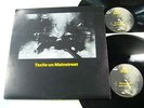 ROLLING STONES - TAXILE ON MAIN STREET (RARE 2LP)