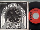 THE LEFT BANKE desiree USA SMASH S-2119 SP