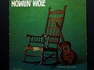 Howlin' Wolf Self Titled Original Chess Release Play Graded