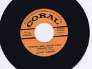 JOHNNY BURNETTE TRIO - DRINKIN' WINE SPO (Rare 1970s Mariano ROCKABILLY Repro)