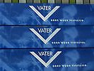 Stephen Creighton SC1 Vater Drum Stick Bagpipe Drumming in Plain White or Black