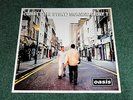 OASIS - (WHAT’S THE STORY) MORNING GLORY? 1995 CREATION CRELP 189 UK 2-LP EX+