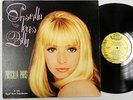 PRISCILLA PARIS Priscilla Loves Billy 1967 Jazz Pop LP #CC