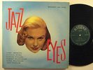 JOHN JENKINS / DONALD BYRD   Jazz Eyes   REGENT 6056 LP (deep groove, mono, RVG)