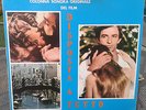 GIANNI MARCHETTI - DIPOSTA A TUTTO Lp Rare Italian Soundtrack Funk Bossa Lounge