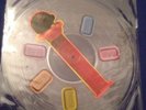 Special Edition Picture Disc Pezcore Less Than Jake Super Rare Nofx Blink 182