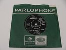 DAVID BOWIE (DAVY JONES) YOU'VE GOT A HABIT OF LEAVING, PARLOPHONE 1965 ORIGINAL