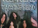 DEEP PURPLE-Machine Head-LP-Purple/EMI Records Australian issue-G/Fold-TPSA 7504