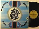 DYSON'S FACES   DY-RICH   private funk breaks / modern soul LP