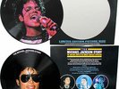 Michael Jackson STORY Disque 33t 12