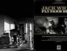 Jack White Fly Farm Blues Tri Color TMR 013 Third Man Records Unplayed **RARE**