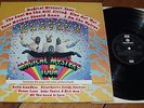 The Beatles MAGICAL MYSTERY TOUR 1976 UK 1st ISSUE STEREO VINYL LP + BOOK.