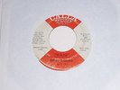 Johnny Thunder, I'm Alive / Verbal Expressions 1969 PROMO Calla C-161DJ