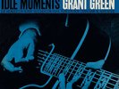 GRANT GREEN 
