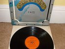STEAMHAMMER Steamhammer MKII LP UK 1969 1st Press STEREO CBS S 63694