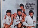 The Beatles Yesterday And Today LP stereo pressing