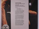 JUNIOR MANCE: The Junior Mance Touch LP (textured cover, promo toc, promo inser