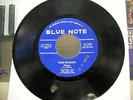 DUKE PEARSON-TABOO b/w LIKE SOMEONE IN LOVE-1960 BLUE NOTE-RUDY VAN GELDER EAR
