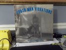 NOEL PHILLIPS - YOUTH MAN VIBRATION ALBUM - ECHO MINOTT THIS IS A TEST PRESSING
