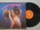 YAN TREGGER : Plaisirs érotiques DUMB FUNK PORN LIBRARY BREAKS SEXY NUDE COVER