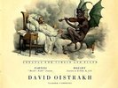 Columbia 33CX1415 - Tartini - 'Devil's Trill' Sonata etc. - OISTRAKH - YAMPOLSKY